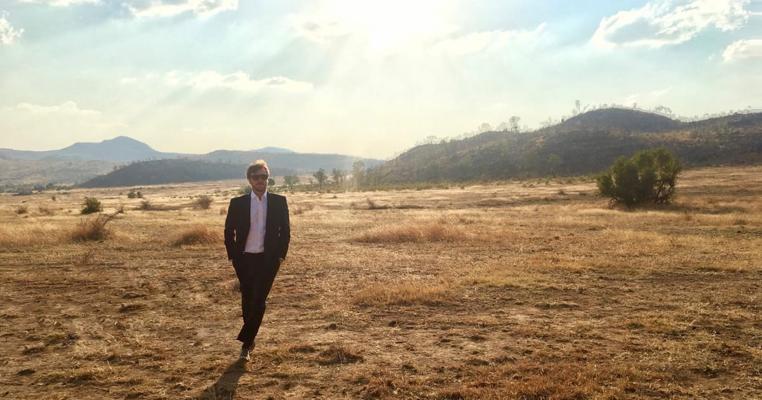 Thomas Gorissen, photo 1