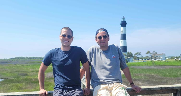 Luke Lechner, photo 2