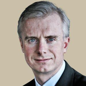 Mike OSullivan, photo 2