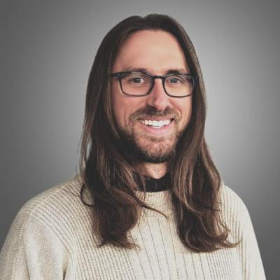 Jamie McAvity, photo 1