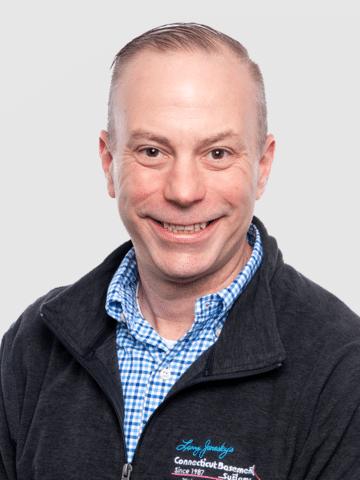 Steve Godbout, photo 2