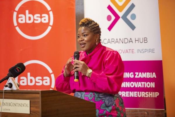 Mara Michelo, photo 1