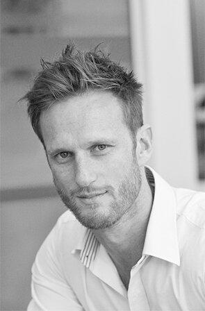 Jeremy Pickard, photo 2