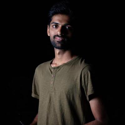 Vinayak Gaonkar, photo 1