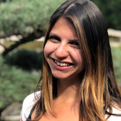 Amanda Lamberti, photo 1