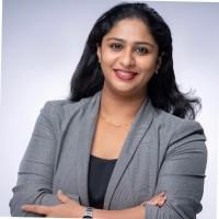 Shilpa Radhakrishnan, photo 2