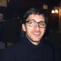 Angelo Liao, photo 1