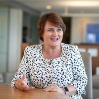 Sally Boyle, photo 2