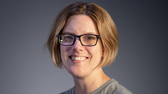 Jennifer McWilliams, photo 1