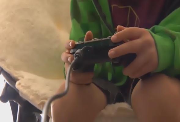 Scott Clark, photo 2