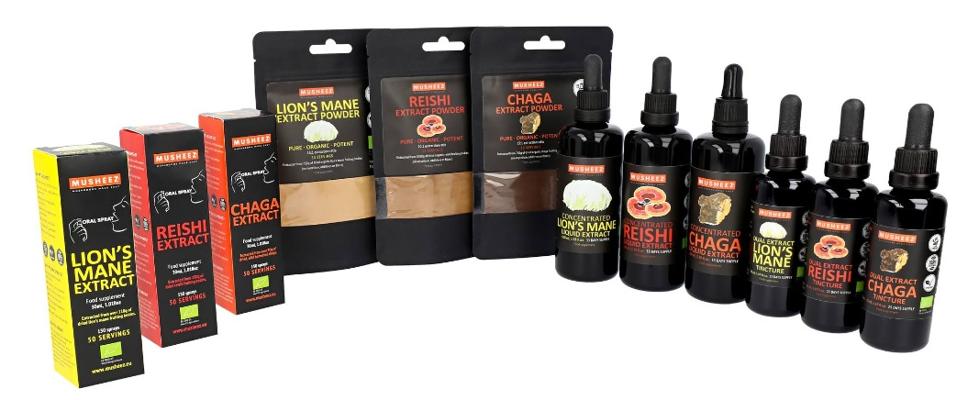 Robin Gurney, photo 1