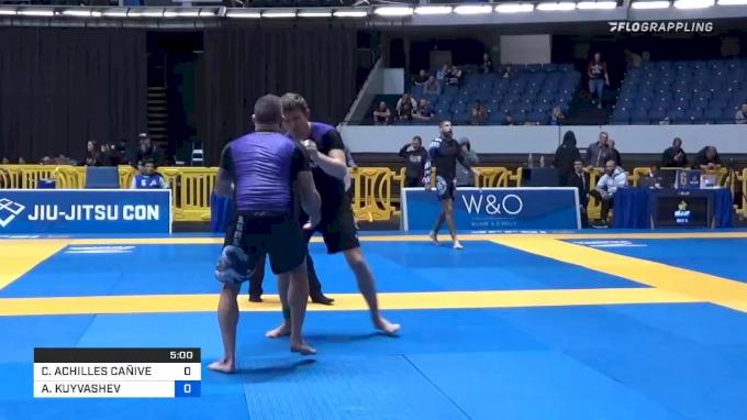 Claudio Cañive, photo 1