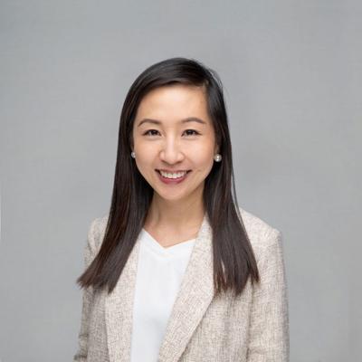 Samantha Chan, photo 1