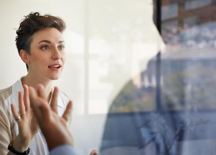 Anna Vidlund, photo 1