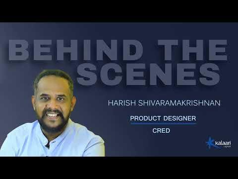 Harish Sivaramakrishnan, photo 1