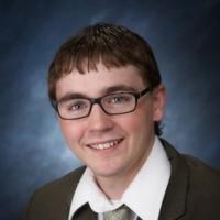 Christopher Pagels, photo 1