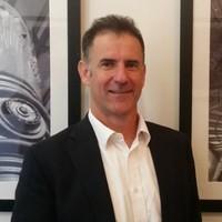 Bill Barden, photo 1