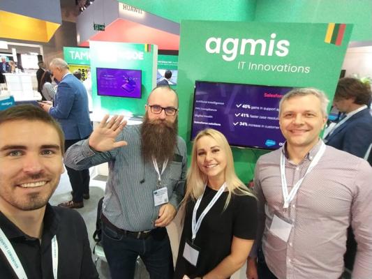 Džiugas Vaišvila, photo 1