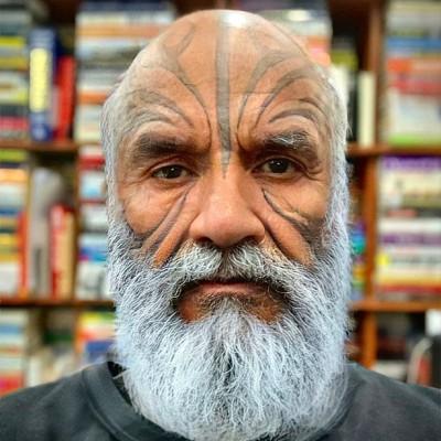 Loy Machedo, photo 1