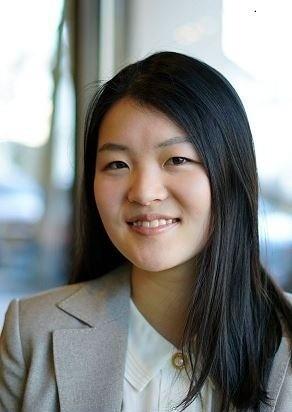 Daphne Chen, photo 1