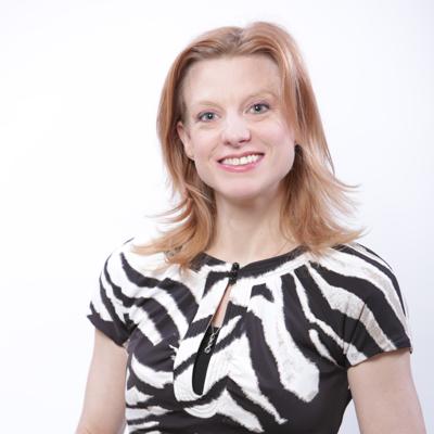 Paulette Jagers, photo 2