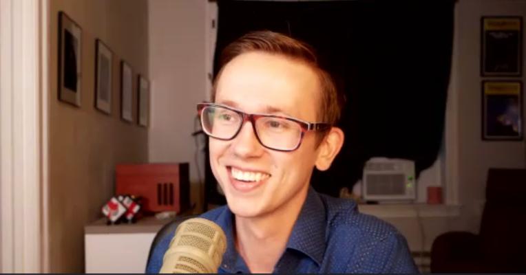 Daniel Henderson, photo 2