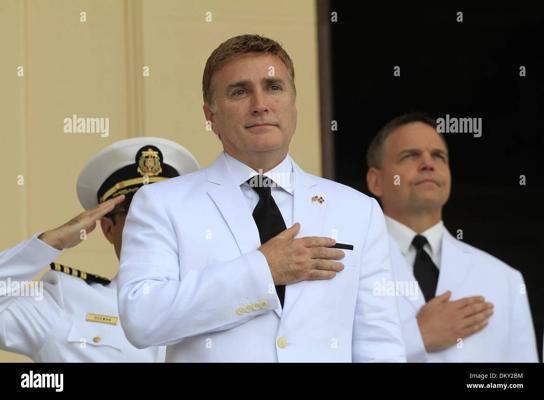 Paul Genest, photo 1