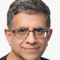 Albert Puah, photo 1