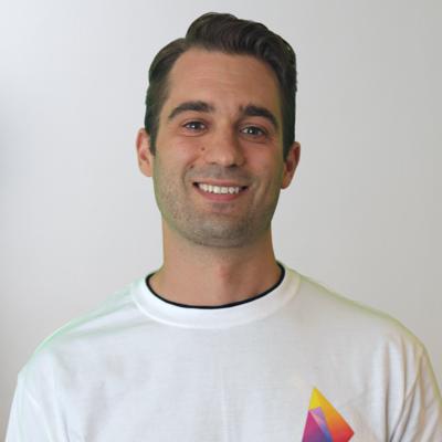 Vlad Terletsky, photo 1