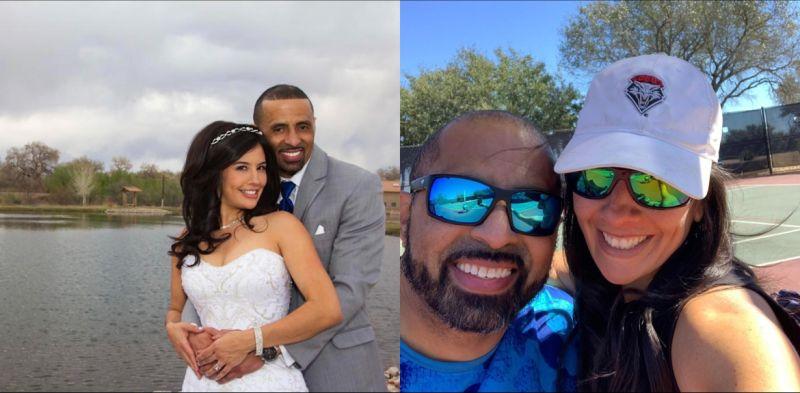 Michael Woolf, photo 2