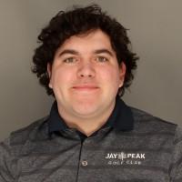 Parker Friedman, photo 2