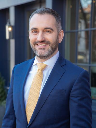 Andre Fellin, photo 1