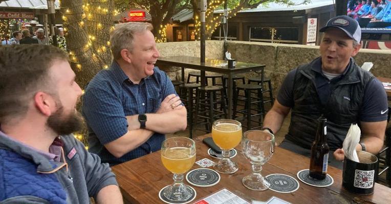 Jay Altizer, photo 2