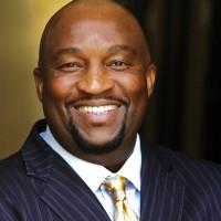 Steve Robinson, photo 2