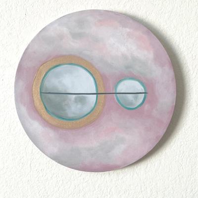 Reb Carlson, photo 1