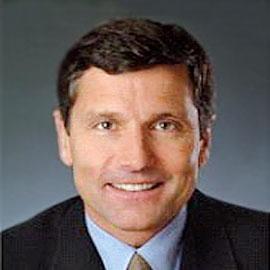 Stephen Burke, photo 2