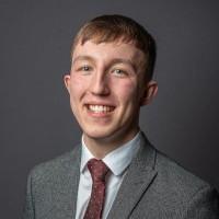 Nick Harrahill, photo 1