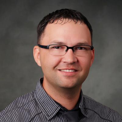 Bryan Krulikowski, photo 1