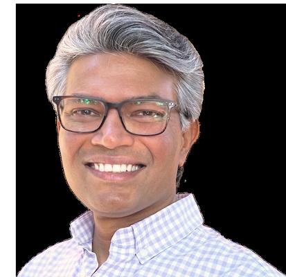 Ramneek Gupta, photo 2