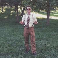 Joe Horacek, photo 2