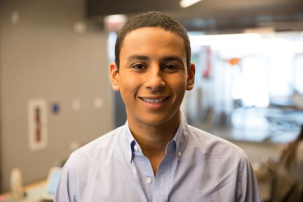 Michael Sharifi, photo 2