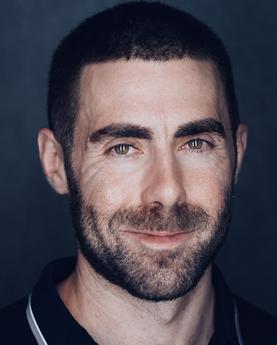 Daniel Stromfeld, photo 1