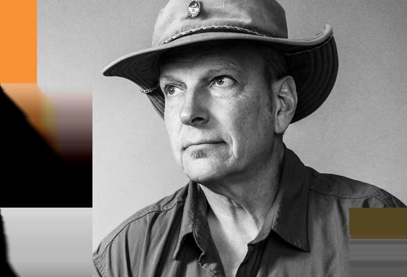 Andrew Edelman, photo 2