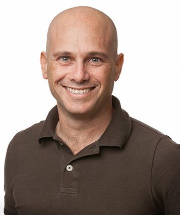 Assaf Glazer, photo 1