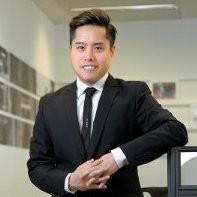 Samuel Wong, photo 1