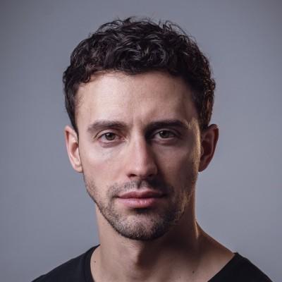 Artur Bąkowski, photo 2