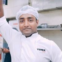 Fazlu Shaikh, photo 2