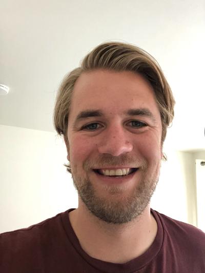 Ryan Hambley, photo 1