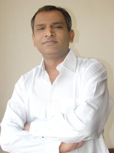 Ratnakar Kumar, photo 1