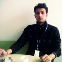 Rishabh Ojha, photo 2
